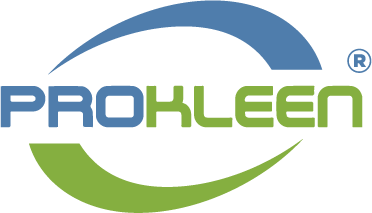 Prokleen logo